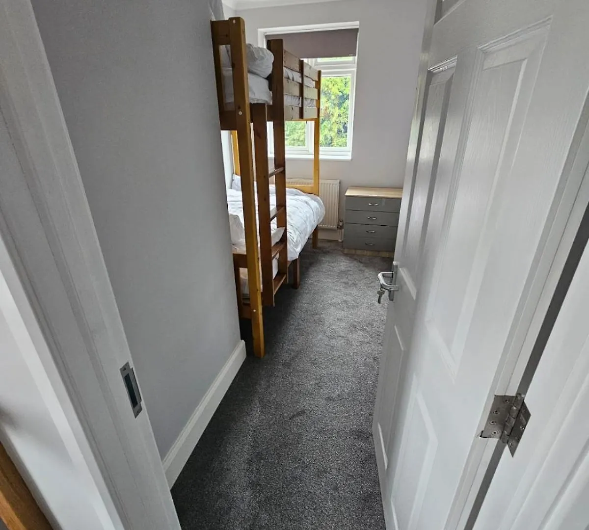 Shortwood Stay Staines-upon-Thames Holiday home