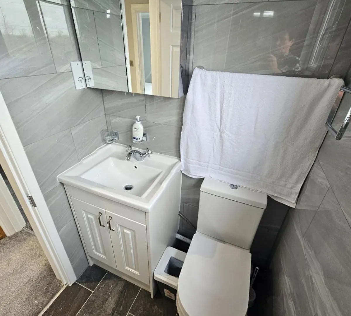 Shortwood Stay Staines-upon-Thames United Kingdom
