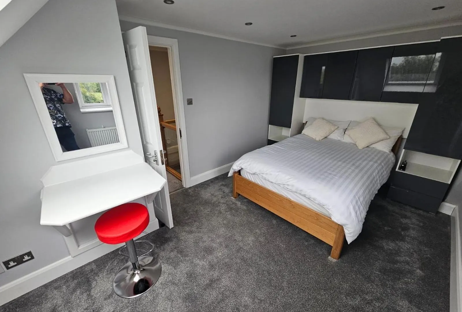 Holiday home Shortwood Stay Staines-upon-Thames United Kingdom