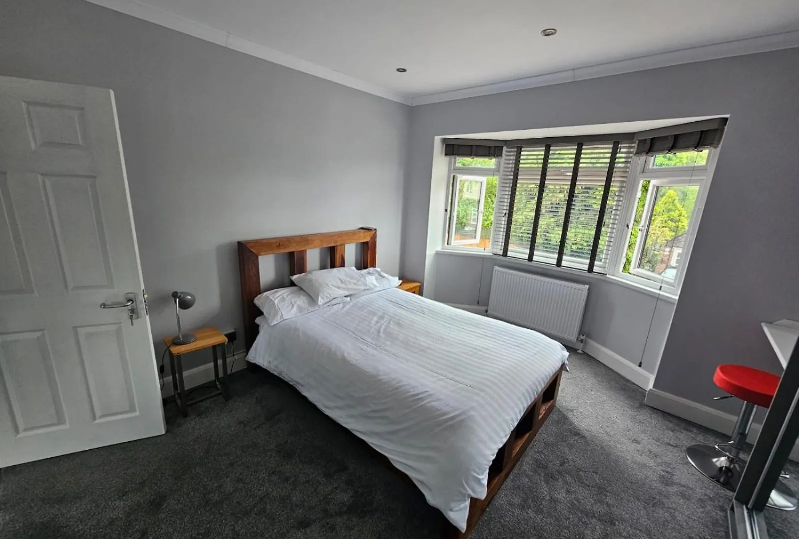 Shortwood Stay Staines-upon-Thames Holiday home