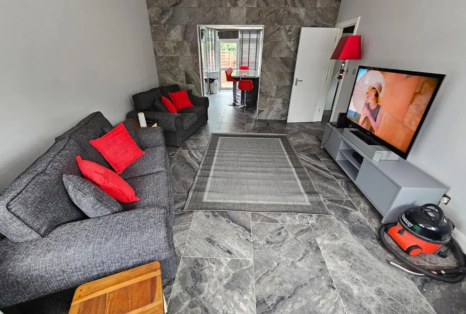 Holiday home Shortwood Stay Staines-upon-Thames