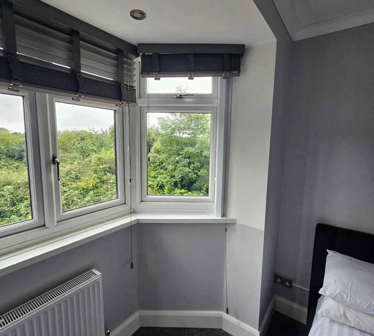 Holiday home Shortwood Stay Staines-upon-Thames