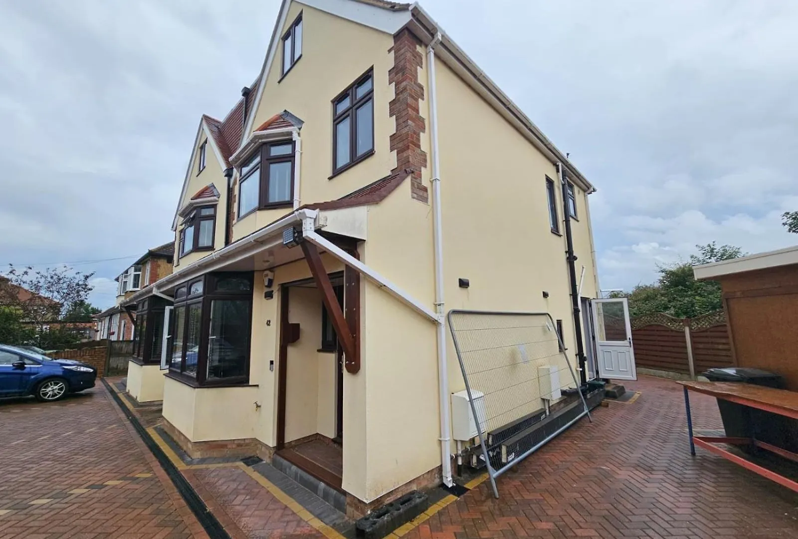 Shortwood Stay Staines-upon-Thames Holiday home