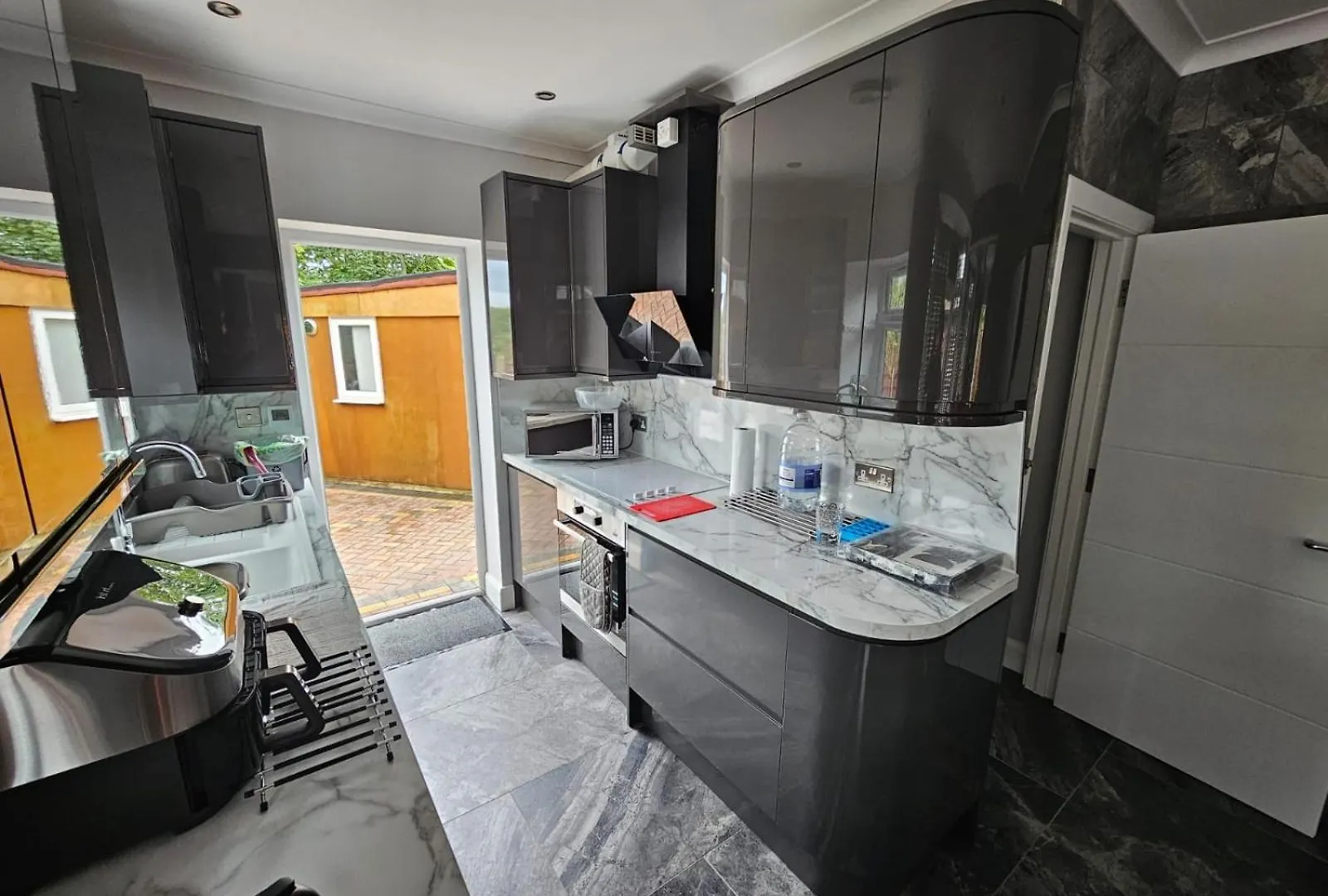 Holiday home Shortwood Stay Staines-upon-Thames United Kingdom