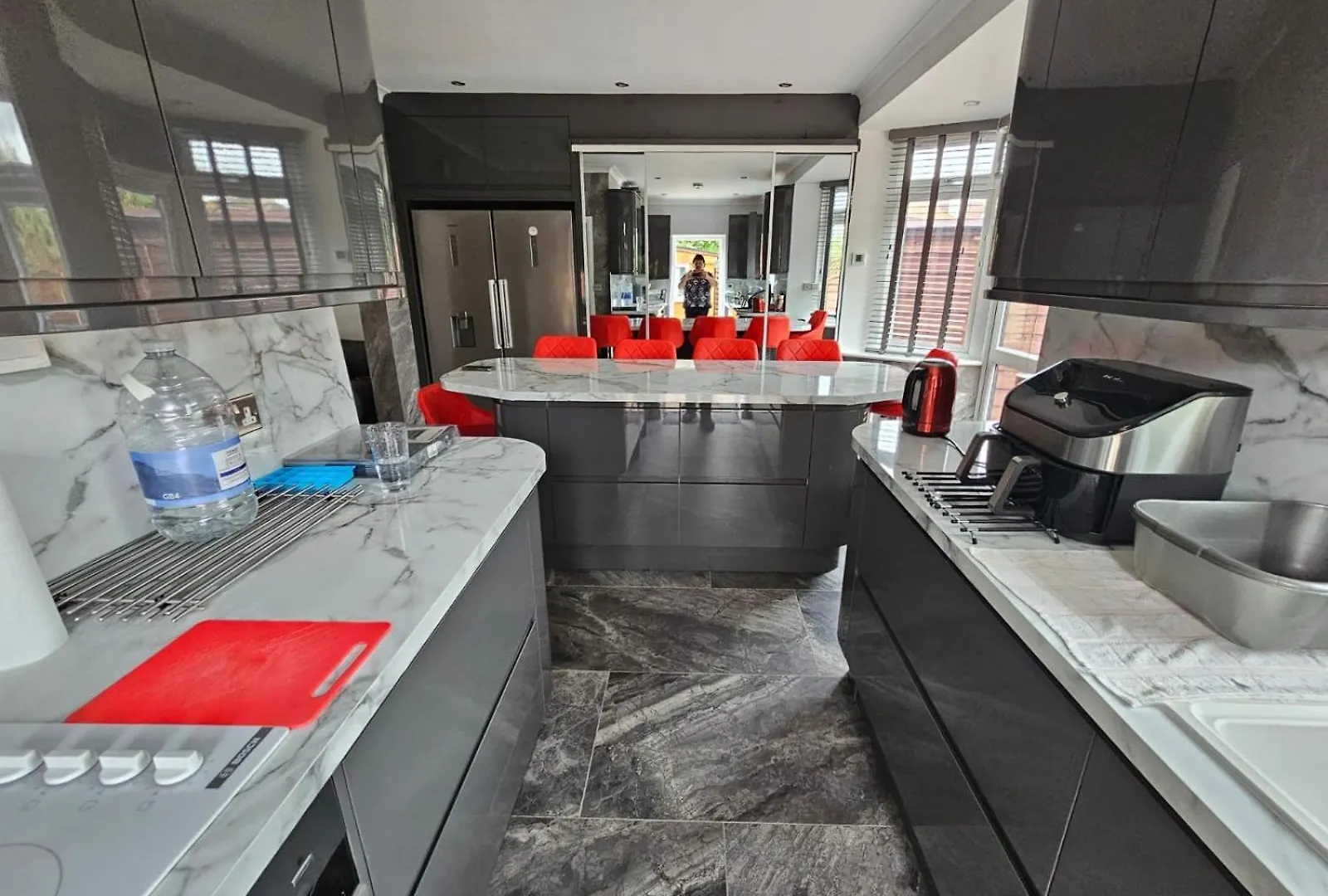Shortwood Stay Staines-upon-Thames Holiday home